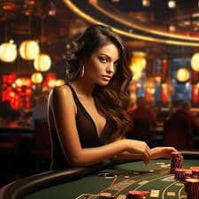 Panel pengaturan taruhan Wild West Gold dengan opsi coin value dan bet lines